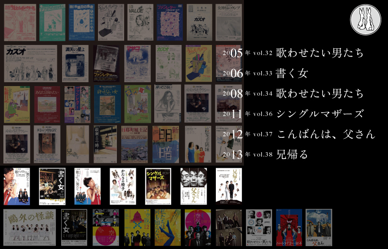 2024二兎社アーカイブ