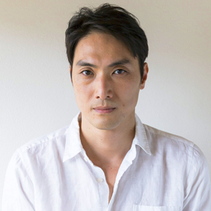 平 岳大