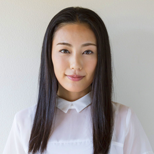 早瀬英里奈