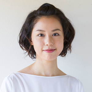 長尾純子