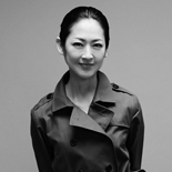 馬渕英里何