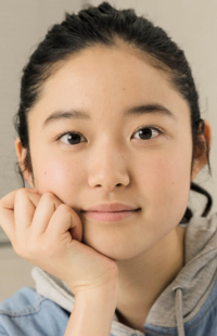 藤野涼子