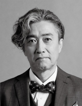 池田成志