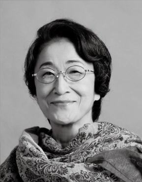 木野花