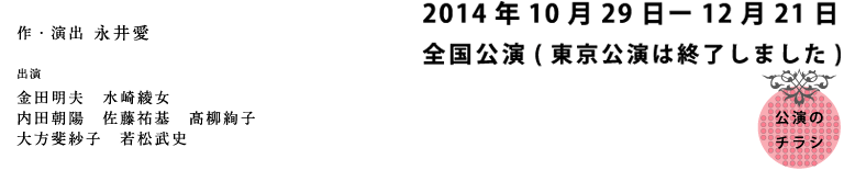 公演日時