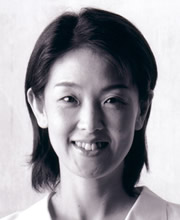 山本郁子