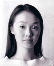 小山萌子